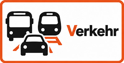 Verkehr