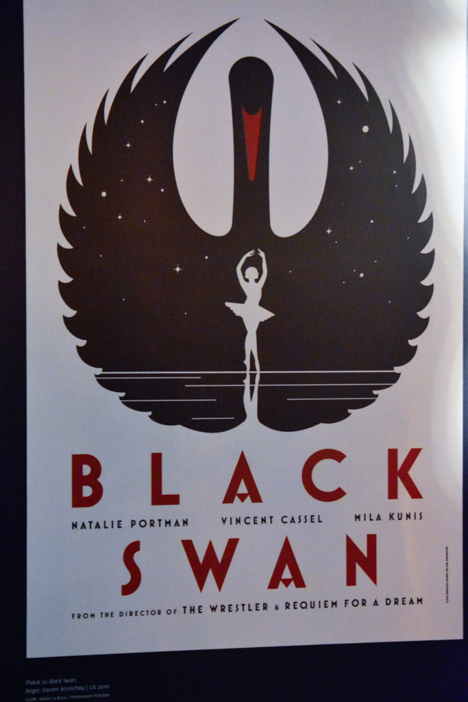 Black-Swan-Motiv