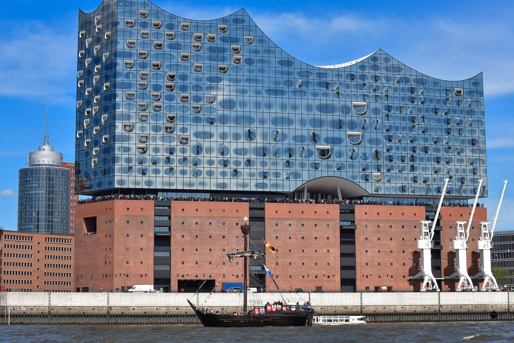 Elbphilharmonie