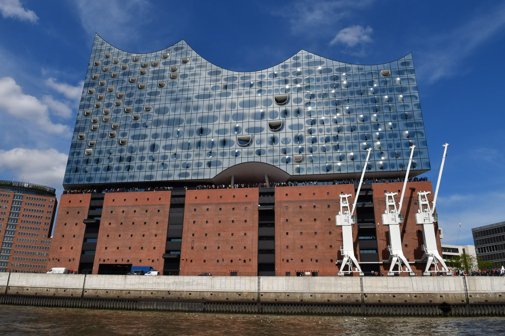 Elbphilharmonie
