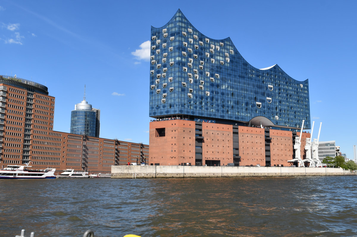 Elbphilharmonie