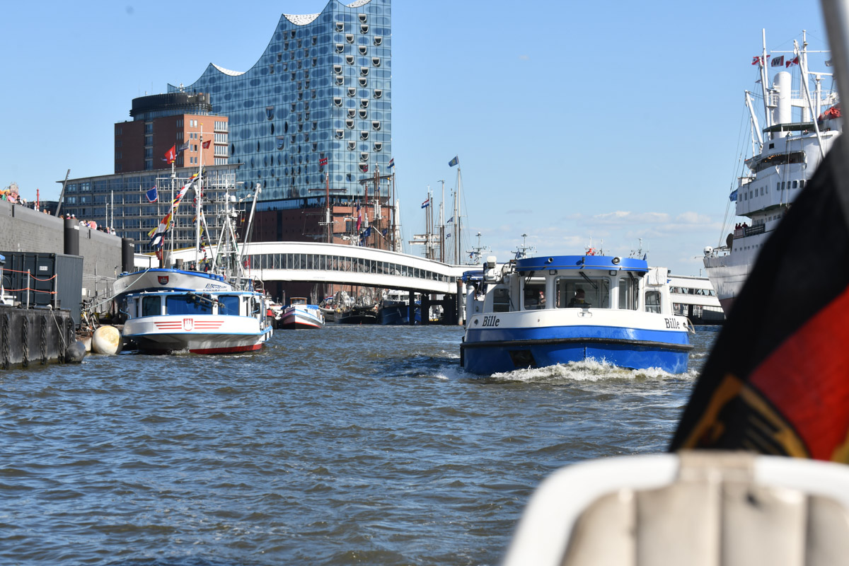 Elbphilharmonie