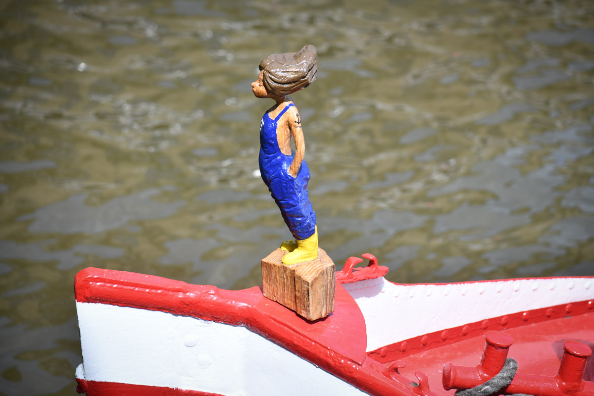 Galionsfigur
