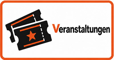 Veranstaltungen