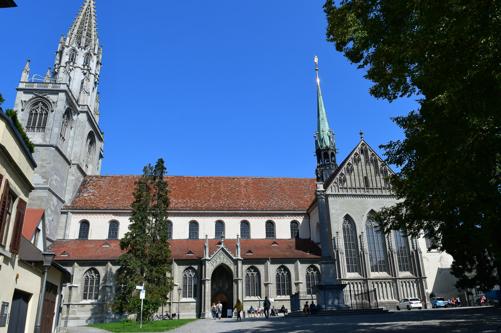 Konstanzer Münster