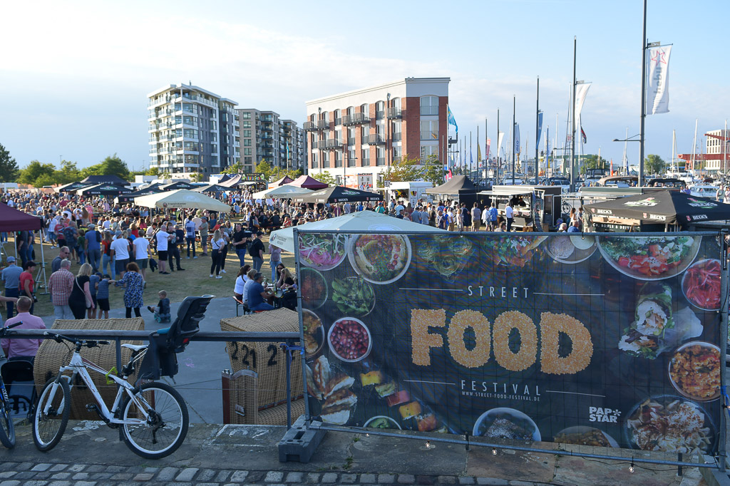 Street Food Festival