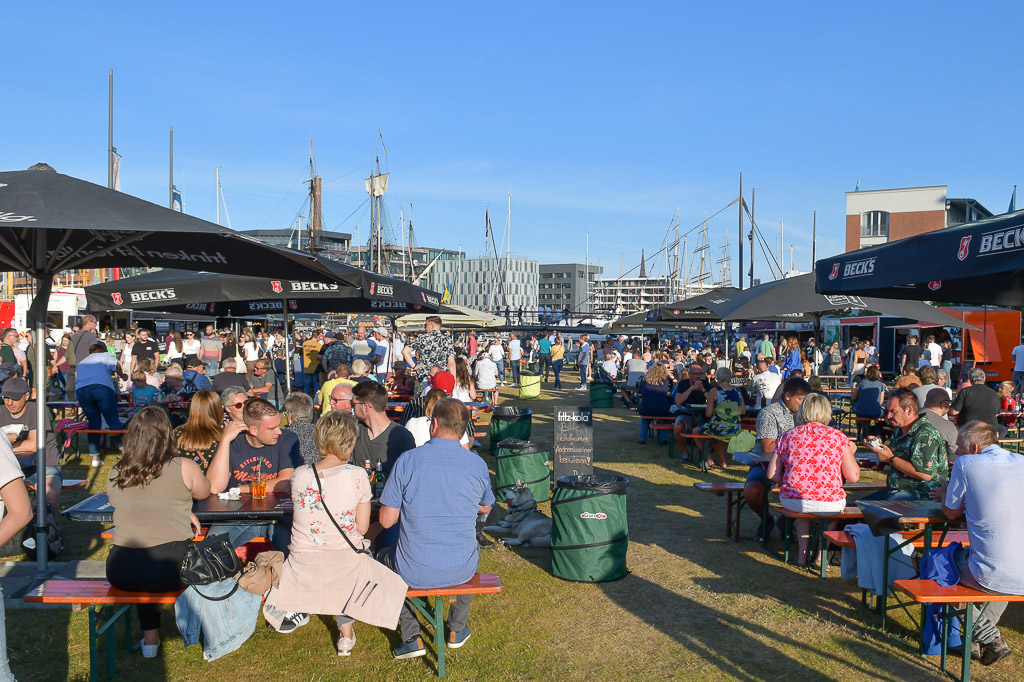Street Food Festival