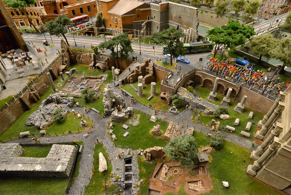 Forum Romanum