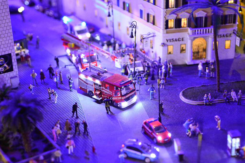 Details aus Italien