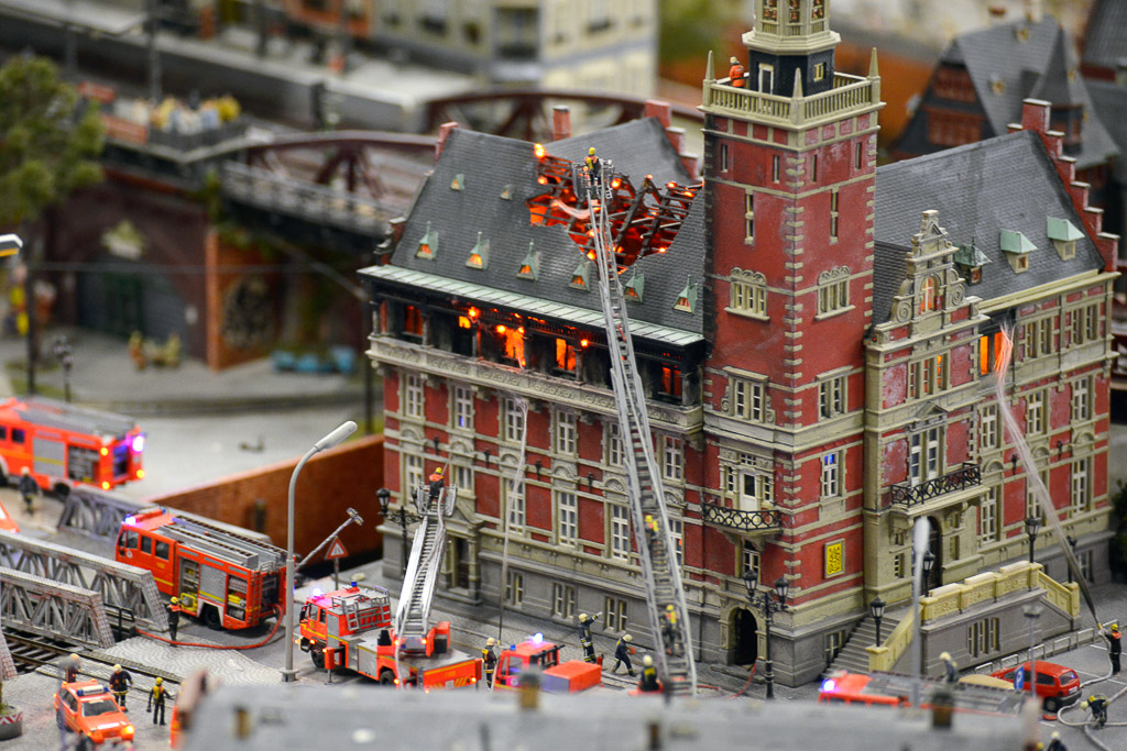 Feuerwache