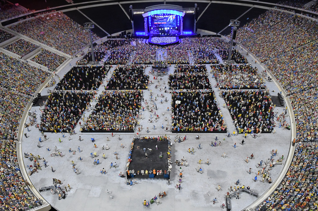 Konzertarena