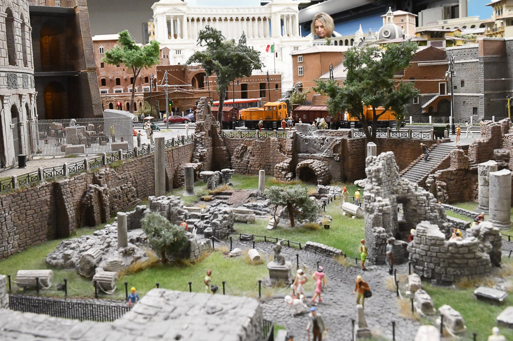 Forum Romanum