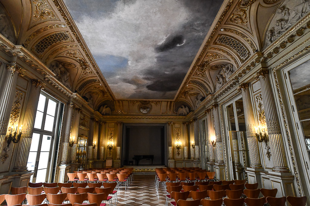 Spiegelsaal