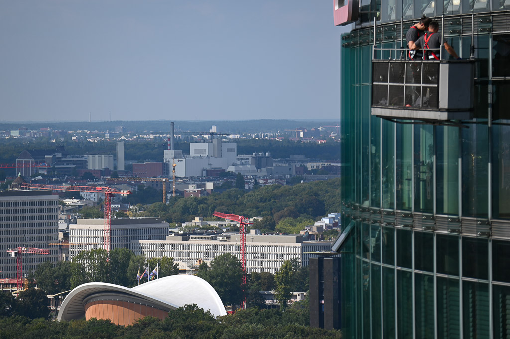 Haus der Kulturen der Welt