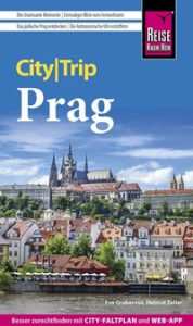 Buchcover: Reise Know-How CityTrip Prag