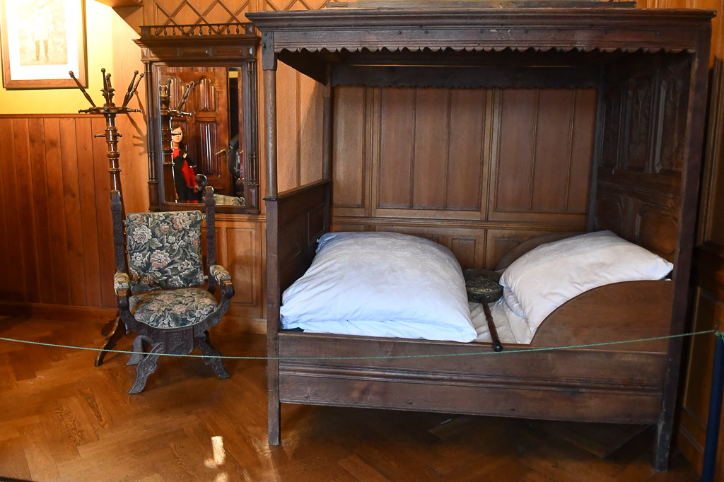 Himmelbett