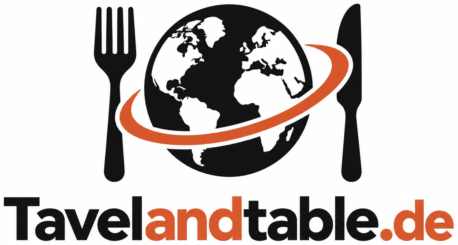 Travelandtable.de