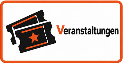 Veranstaltungen