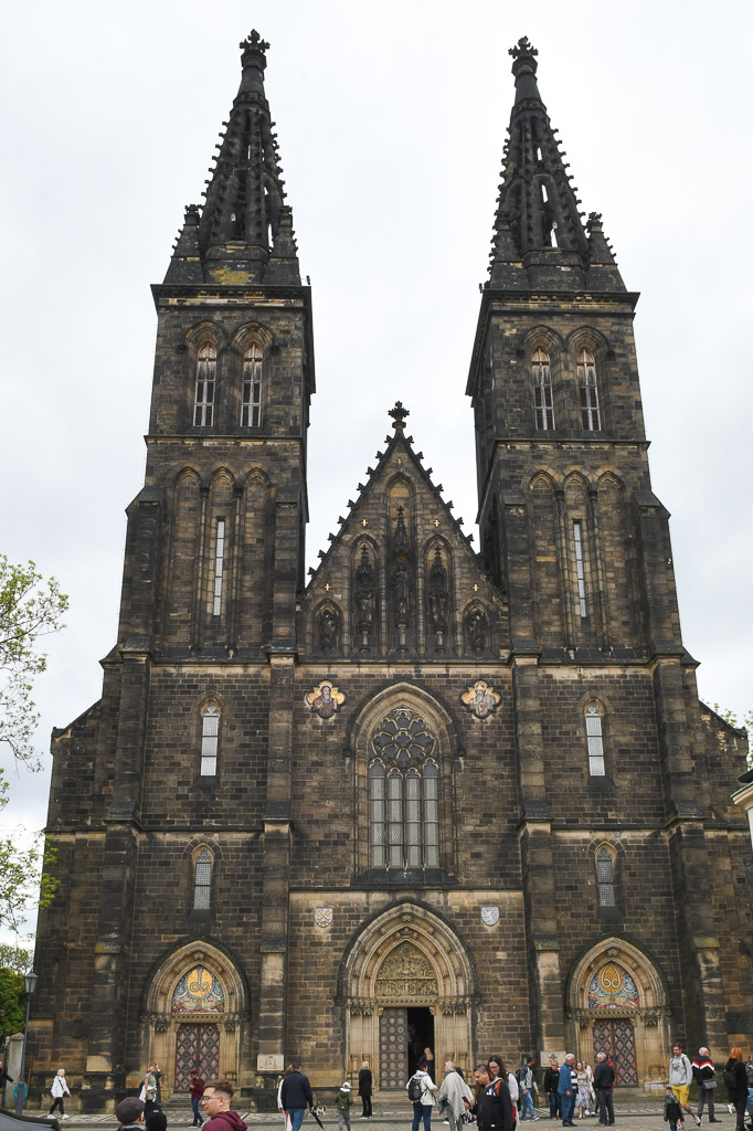 Basilika St. Peter und Paul