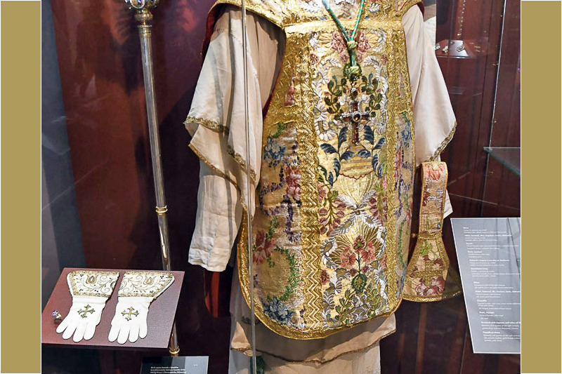 Liturgisches Gewand
